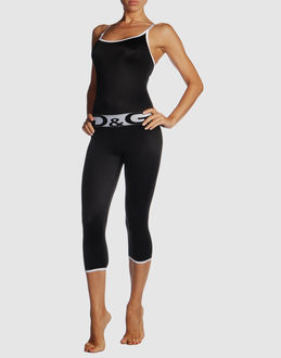 D&G UNDERWEAR - LINGERIE - Pyjamas - sur YOOX.COM