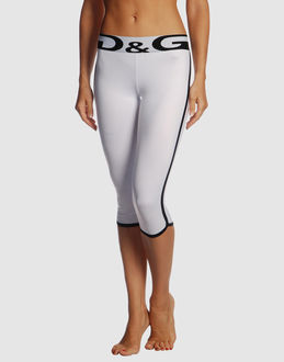 D&G UNDERWEAR - Pyjamas - at YOOX.COM