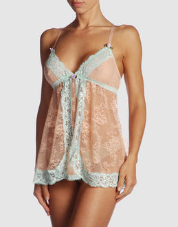 D&G UNDERWEAR - Tank tops - at YOOX.COM