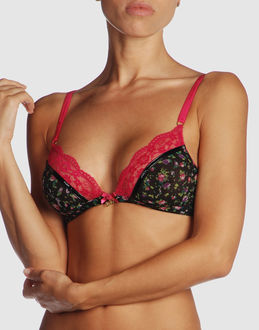 D&g underwear   Soutiens-gorge triangle