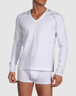 D&G UNDERWEAR - Undershirts - at YOOX.COM