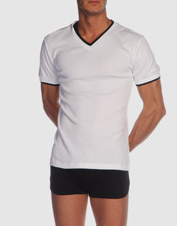 DOLCE & GABBANA UNDERWEAR - Undershirts - at YOOX.COM