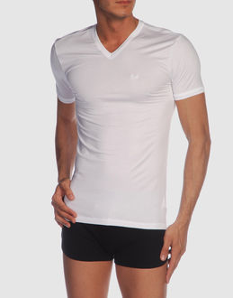 DOLCE & GABBANA UNDERWEAR - Undershirts - at YOOX.COM