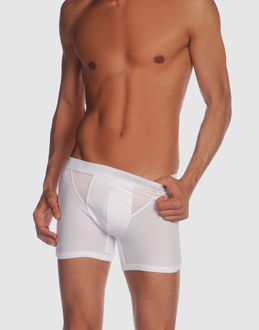 DOLCE & GABBANA UNDERWEAR - Boxers - at YOOX.COM