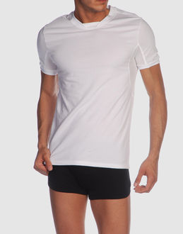 DOLCE & GABBANA UNDERWEAR - Undershirts - at YOOX.COM