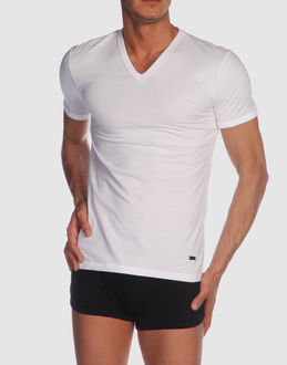 DOLCE & GABBANA UNDERWEAR - Undershirts - at YOOX.COM