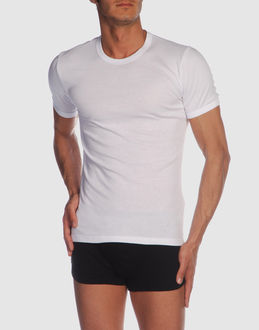 DOLCE & GABBANA UNDERWEAR - Undershirts - at YOOX.COM