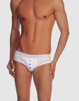 DOLCE & GABBANA UNDERWEAR - Briefs - at YOOX.COM