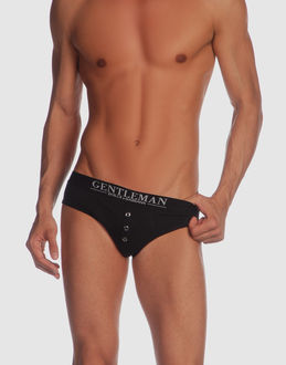 DOLCE & GABBANA UNDERWEAR - Briefs - at YOOX.COM