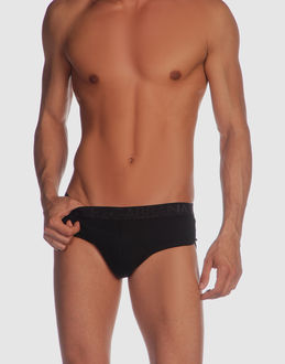 DOLCE & GABBANA UNDERWEAR - Briefs - at YOOX.COM