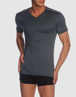 DOLCE & GABBANA UNDERWEAR - Undershirts - at YOOX.COM