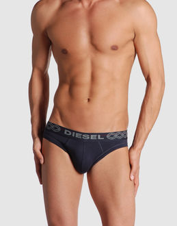 DIESEL - Briefs - at YOOX.COM