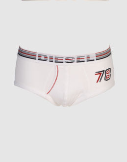 DIESEL - Briefs - at YOOX.COM