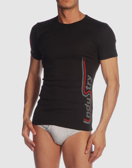 DIESEL - Undershirts - at YOOX.COM