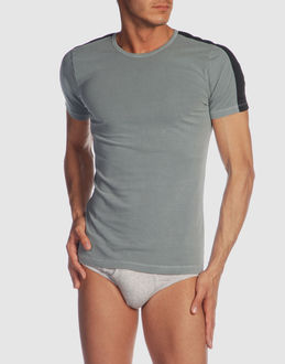 DIESEL - Undershirts - at YOOX.COM