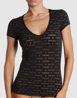 DIESEL - Undershirts - at YOOX.COM