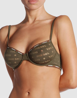 DIESEL - Bras - at YOOX.COM