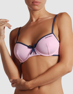DIESEL - Bras - at YOOX.COM