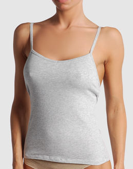 DIESEL - Tank tops - at YOOX.COM