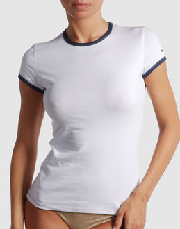 DIESEL - Undershirts - at YOOX.COM