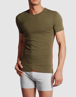 DIESEL - Undershirts - at YOOX.COM