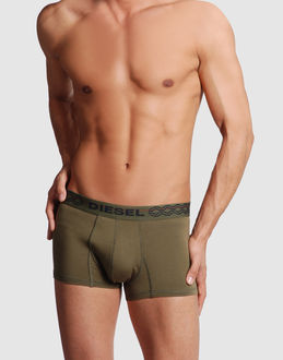 DIESEL - Boxers - at YOOX.COM