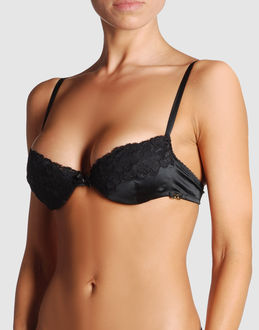 DOLCE & GABBANA UNDERWEAR - Women - UNDERWEAR - Bras on YOOX.COM