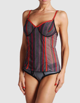 DIESEL - Tank tops - at YOOX.COM