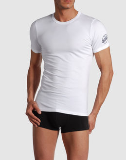 DIESEL - Undershirts - at YOOX.COM