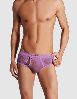 DIESEL - Briefs - at YOOX.COM