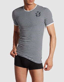 DIESEL - Undershirts - at YOOX.COM
