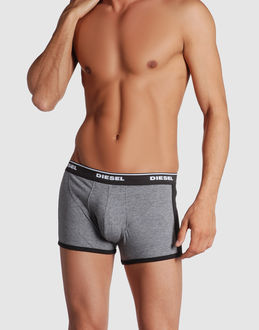 DIESEL - Boxers - at YOOX.COM