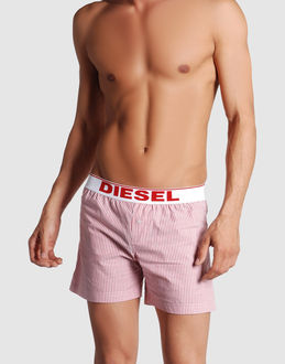 DIESEL - Boxers - at YOOX.COM