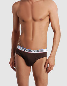 ROBERTO CAVALLI UNDERWEAR - Briefs - at YOOX.COM