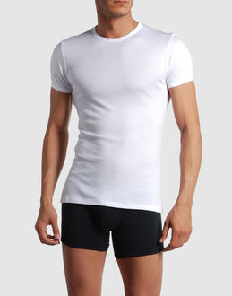 ROBERTO CAVALLI UNDERWEAR - Undershirts - at YOOX.COM