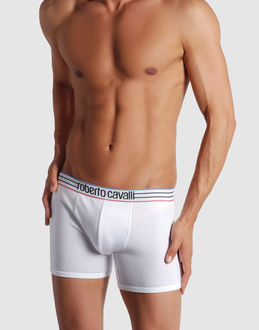 ROBERTO CAVALLI UNDERWEAR - Boxers - at YOOX.COM