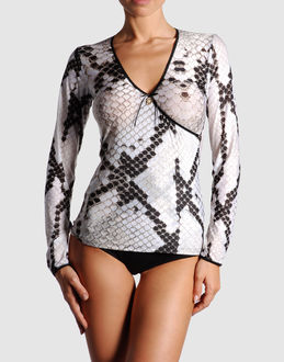 ROBERTO CAVALLI UNDERWEAR - Undershirts - at YOOX.COM