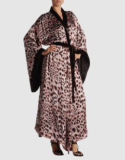 ROBERTO CAVALLI UNDERWEAR - Dressing gowns - at YOOX.COM