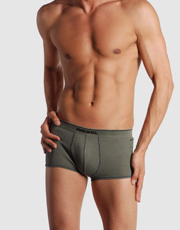 DIESEL - Boxers - at YOOX.COM