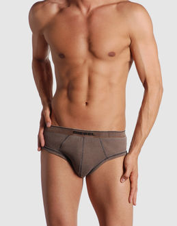 DIESEL - Briefs - at YOOX.COM