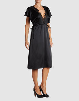 STELLA McCARTNEY - Nightgowns - at YOOX.COM