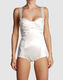 Body donna Babele Moda