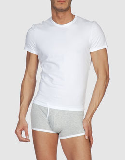 JOHN RICHMOND UNDERWEAR UNDERWEAR Undershirts on YOOXCOM