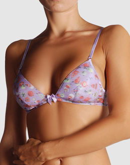 PIN UP STARS - Bras - at YOOX.COM