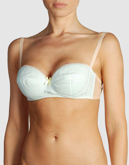 FAFI UNDERWEAR Bras on YOOXCOM