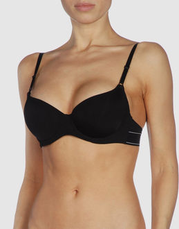 DOLCE & GABBANA UNDERWEAR - Women - UNDERWEAR - Push-up bras on YOOX.COM