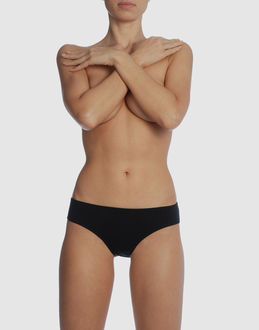 DOLCE & GABBANA UNDERWEAR - UNDERWEAR - Briefs - on YOOX.COM