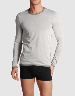JOHN GALLIANO UNDERWEAR UNDERWEAR Undershirts on YOOXCOM