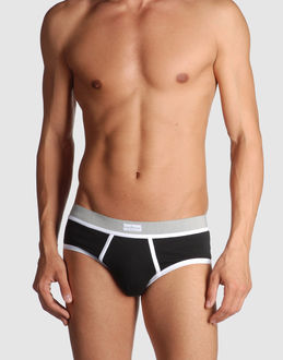 CESARE PACIOTTI UNDERWEAR UNDERWEAR Briefs on YOOXCOM
