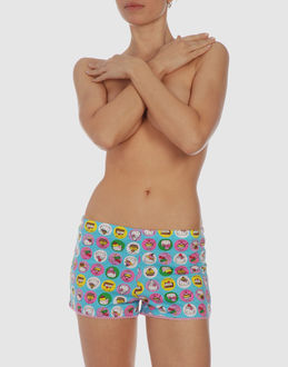 Hot Pants - SANRIO - BEI YOOX.COM